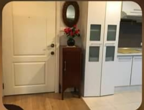 ปล่อยเช่าคอนโด Grand Park View (แกรนด์ พาร์ค วิว) - เฟอร์เครื่องใช้ไฟฟ้าครบครั้น - ใกล้ MRTเพชรบุรี สุขุมวิท BTSอโศก/มศว.