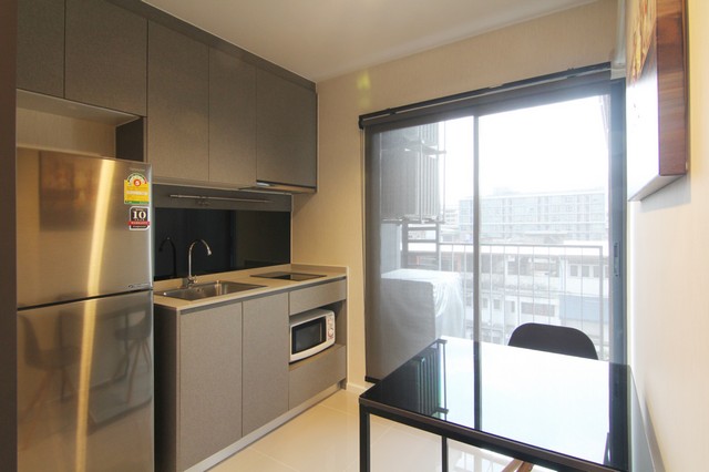 ให้เช่า Ideo Sukhumvit 93 (ไอดีโอ สุขุมวิท 93) ชั้น5 ชั้นเดียวกับสระว่ายน้ำ