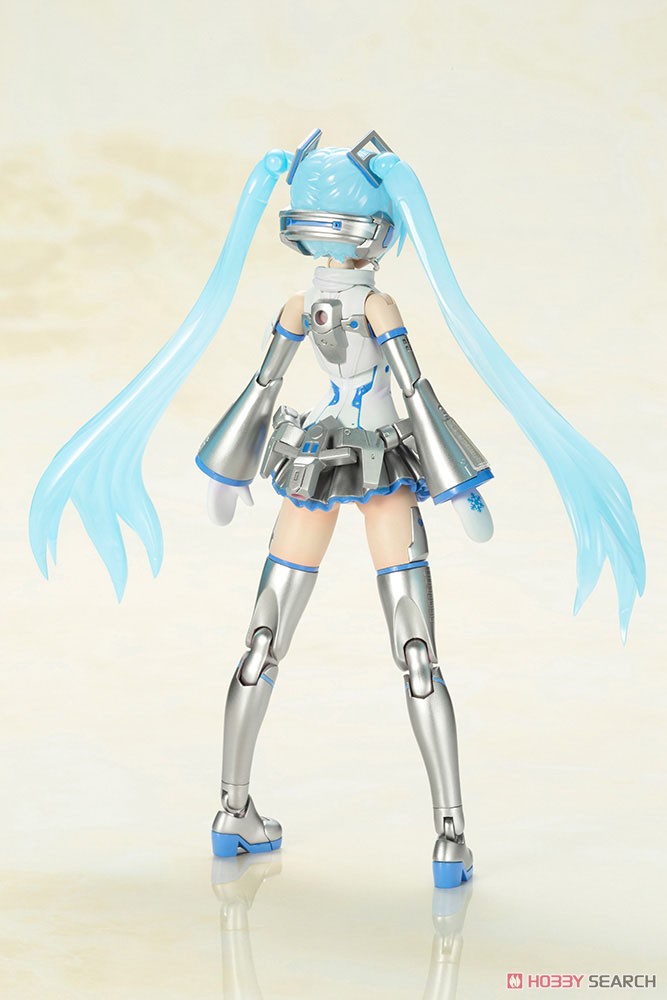 4934054013579 frame music girl snow miku