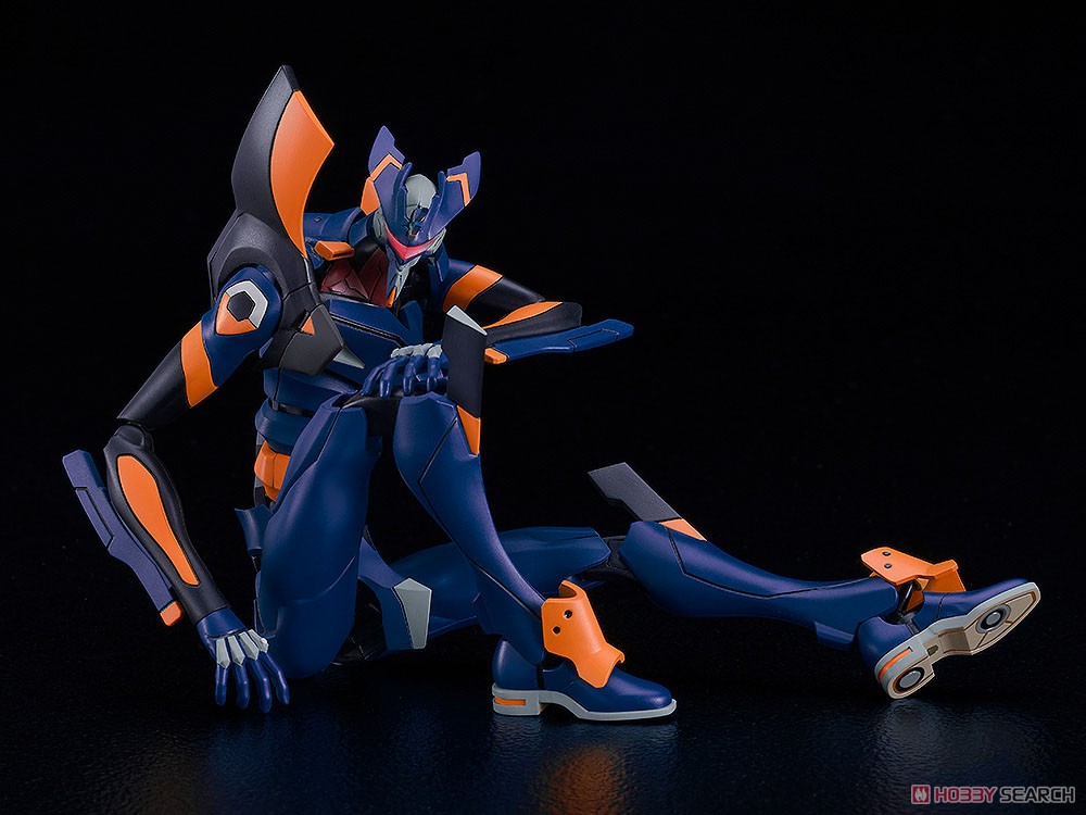 GSC 4580590207158 Moderoid Evangelion Mark.06