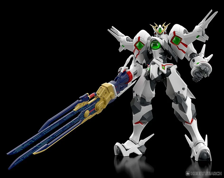 Preorderเข้า 1/2026 รบกวนสั่งแยกกับสินค้ารายการอื่นครับ GSC 4571697181298 MODEROID Ordian