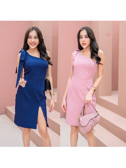 kudapy กล่องสุ่มเดรสไปงาน เดรสไปงานแต่ง แจ้งขนาดไซต์ให้แม่ค้าได้ค่ะ เลือกแบบไม่ได้นะคะ