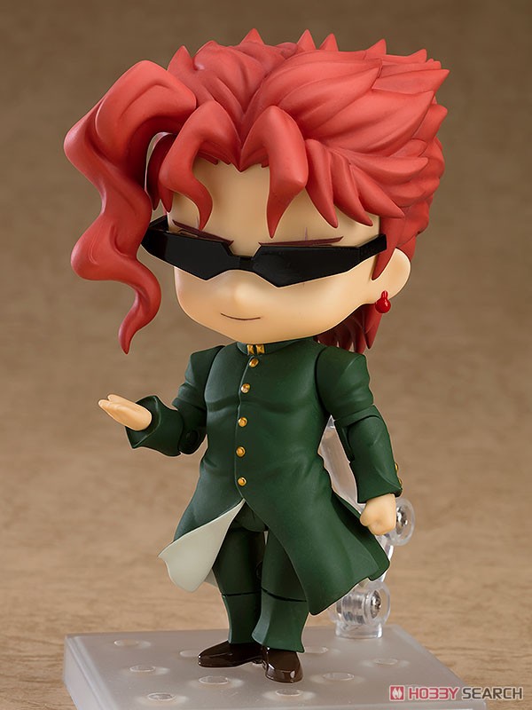 4580590124264 Nendoroid Noriaki Kakyoin