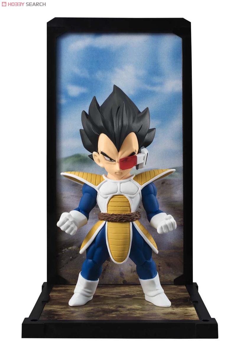 4549660020950 Tamashii Buddies VEGETA