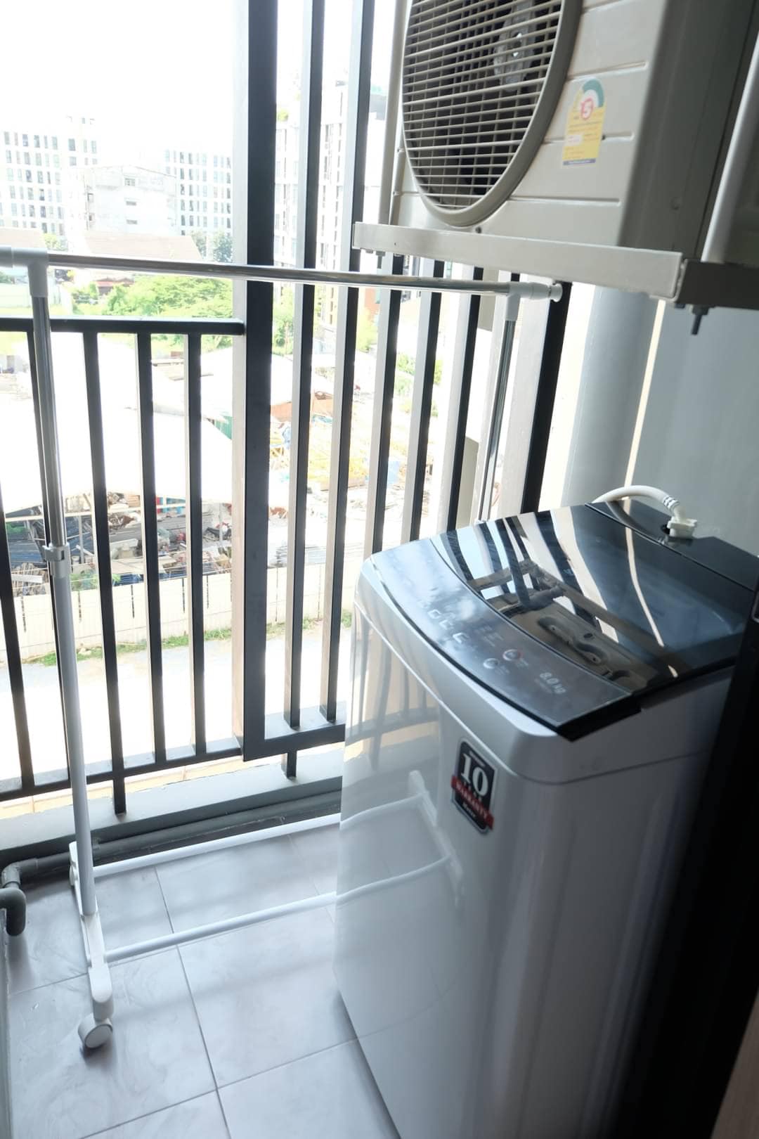 ให้เช่า นิช โมโน สุขุมวิท – แบริ่ง เฟอร์ครบพร้อมเข้าอยู่