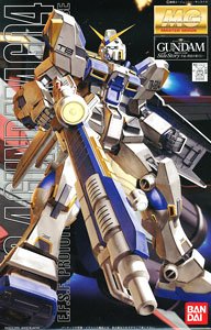Bandai 4573102628374 MG 1/100 RX-78-4 Gundam 2800 เยน