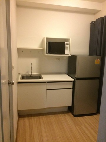 ขาย Plum Condo Bangyai Station (พลัม คอนโด บางใหญ่ สเตชั่น) ตึกEชั้น4