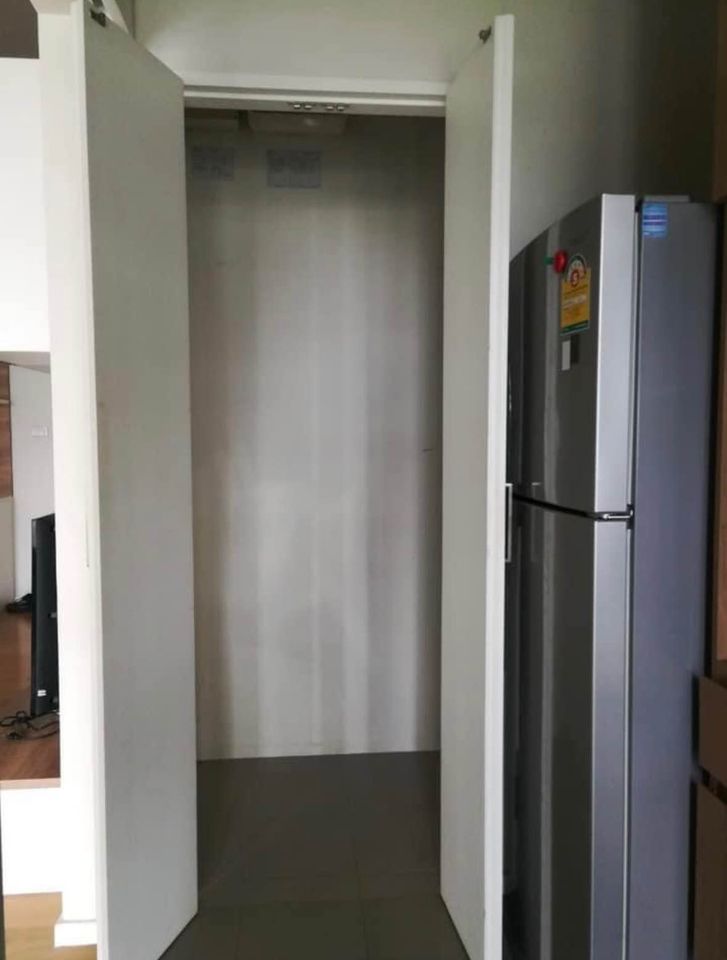 ปล่อยเช่าคอนโด Blocs 77 (บลอคส์ 77) - 1ห้องนอน 1ห้องน้ำ 1ห้องนั่งเล่น - ใกล้ BTS อ่อนนุช - ขนาดห้อง 41 ตรม.