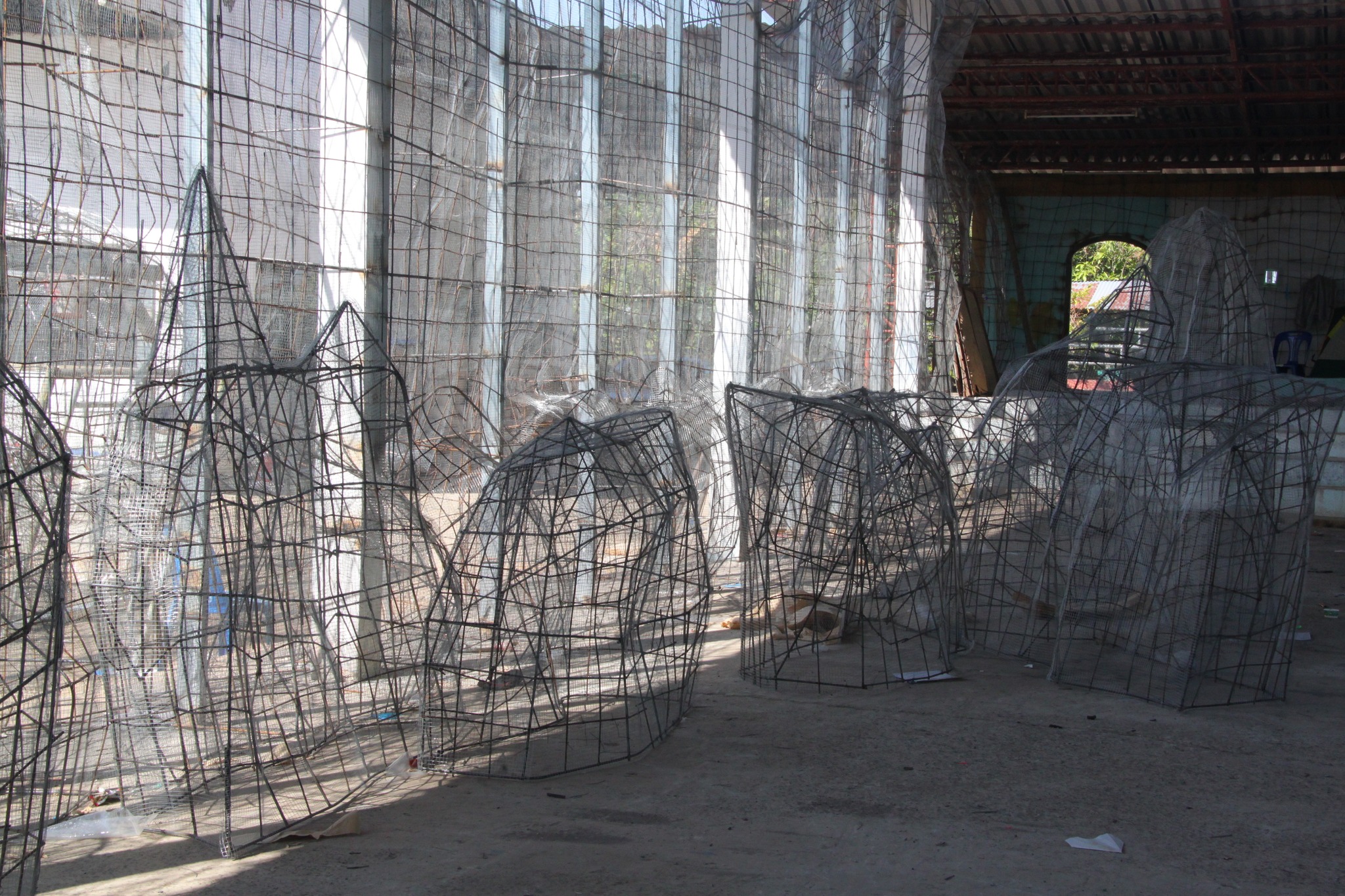 โครงการก่อสร้าง #พิพิธภัณฑ์เรืองแสงแหล่งเรียนรู้ผ้าไหม แหล่งท่องเที่ยว แลนด์มาร์คแห่งใหม่ #เทศบาลตำบลนาโพธิ์ จังหวัดบุรีรัมย์ สอบถาม โทร 061-6592998