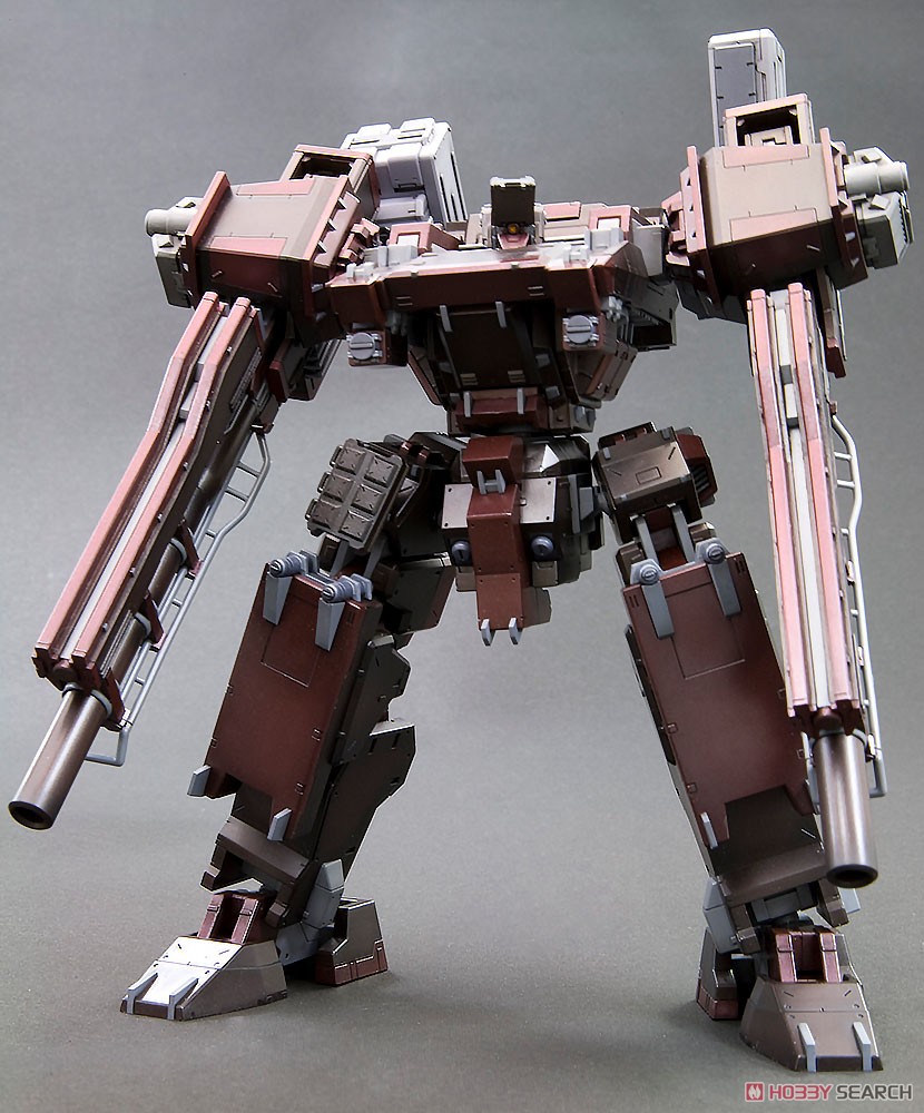 Kotobukiya 4934054066193 Armored Core GA GAN01-SUNSHINE-E Feedback