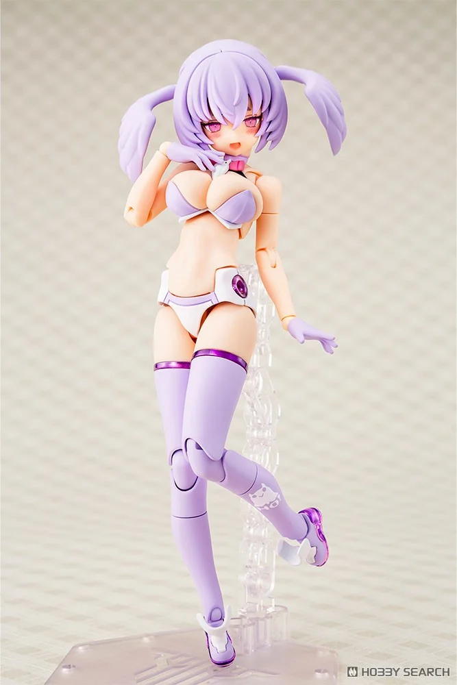 kotobukiya 4934054068630 PUNI MOFU XIAO (Plastic model)