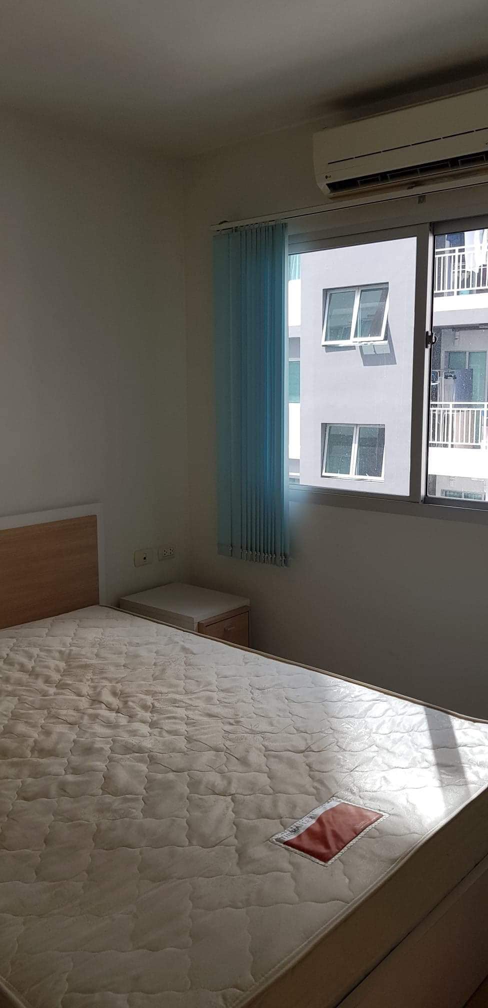 My Condo Sukhumvit 52 ให้เช่าห้องตกแต่งครบใกล้ BTSอ่อนนุช สอบถามแอด Line ID : Smile-easy