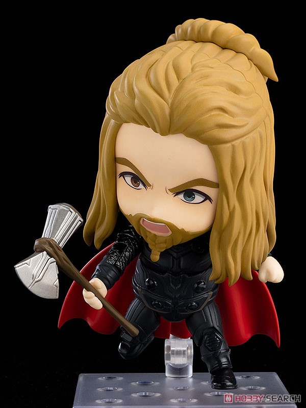 gsc 4580590120105 Nendoroid Thor: Endgame Ver. Dx: Avengers: Endgame