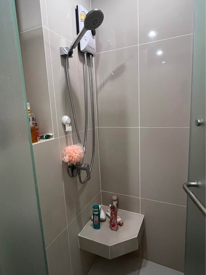 คอนโด Niche Mono Ramkhamhaeng (นิช โมโน รามคำแหง) High Rise โซนพื้นที่ รามคำแหง ให้เช่าห้องแบบ 1ห้องนอน 1ห้องน้ำ 1ครัวปิด ขนาดห้อง 29.5 ตรม. ชั้น 11 ตึก B