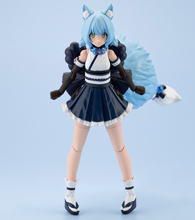 Preorderเข้า 12/2025-1/2026 รบกวนสั่งแยกกับสินค้ารายการอื่นครับ kotobukiya 4934054073801 YUKUMO ReACT-C
