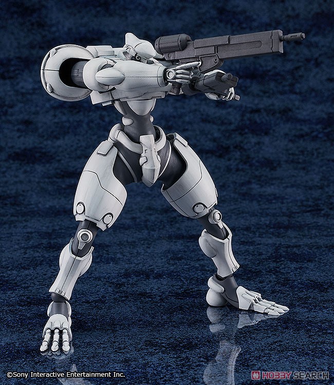 gsc 4580590187689 Moderoid Shikon (Single-Pilot Model)