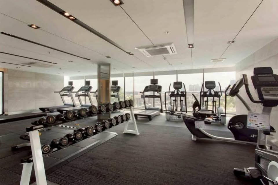 ขายด่วนคอนโด Skyline Rattanathibet (สกายไลน์ รัตนาธิเบศร์) โซนพื้นที่ MRT แยกนนทบุรี ห้องแบบ 1ห้องนอน / 1ห้องน้ำ / โซนครัวปิด ขนาดห้อง 32 ตรม. ชั้น 6