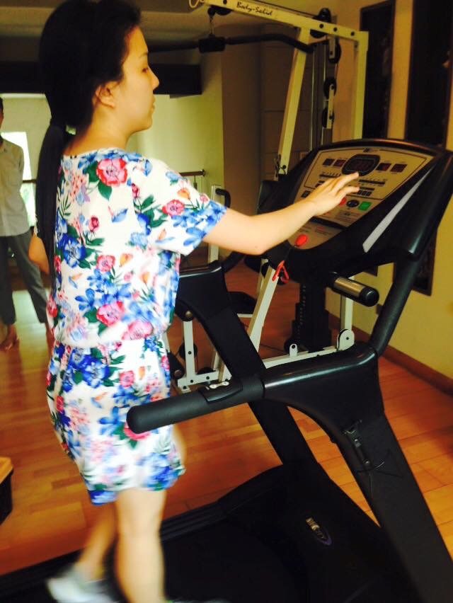 รับซ่อมลู่วิ่งไฟฟ้าทุกยี่ห้อ