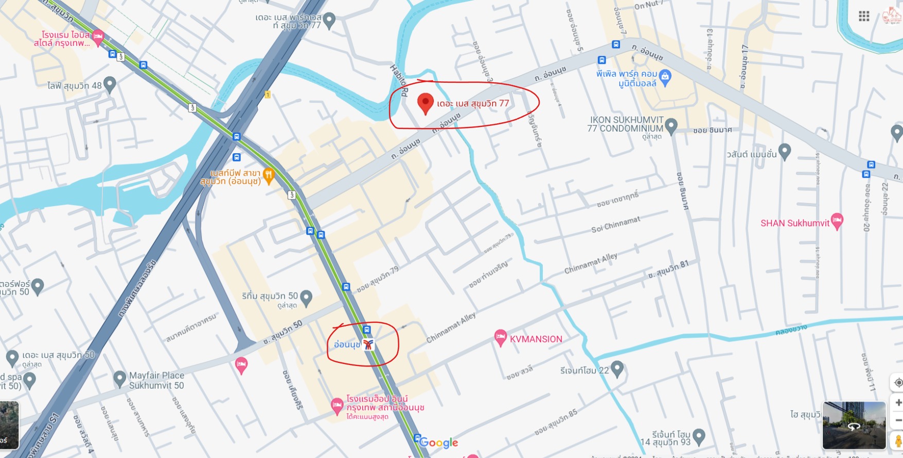 คอนโด The Base Sukhumvit 77 (เดอะ เบส สุขุมวิท 77) High Rise โซนพื้นที่ BTS อ่อนนุช ให้เช่าห้องแบบ 1ห้องนอน 1ห้องน้ำ 1ครัวปิด ขนาดห้อง 30 ตรม. ชั้น 19 ตึก B มีเครื่องซักผ้า