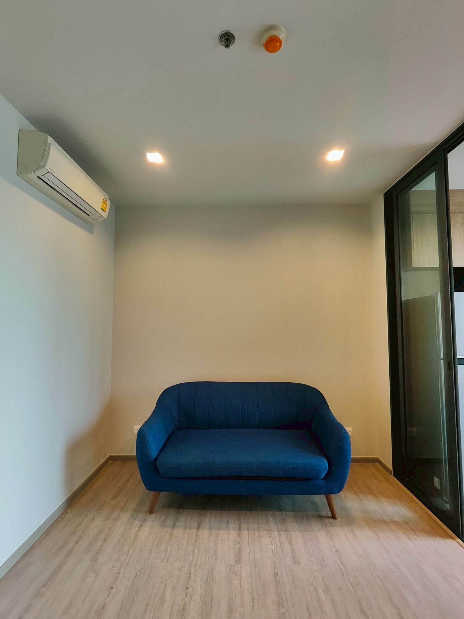 ให้เช่าคอนโด THE LINE Wongsawang (เดอะ ไลน์ วงศ์สว่าง) High Rise โซนพื้นที่ MRT วงศ์สว่าง ห้องแบบ 1ห้องนอน 1ห้องน้ำ ขนาดห้อง 32 ตรม. ชั้น 15