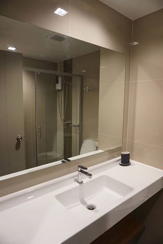 ให้เช่า Ideo Sukhumvit 93 (ไอดีโอ สุขุมวิท 93) ห้องทิศตะวันออกเฉียงใต้วิวเมืองไม่บล็อค