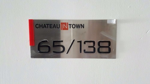 ให้เช่าและขาย Chateau In Town Phahonyothin 32 (ชาโตว์ อิน ทาวน์ พหลโยธิน 32)