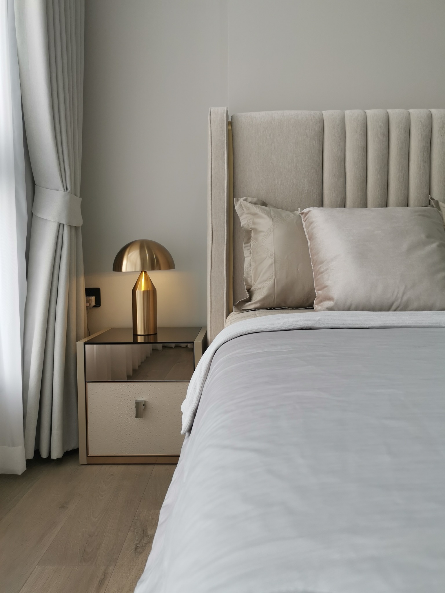 ปล่อยเช่าคอนโด The Crest Park Residences (เดอะ เครสท์ พาร์ค เรสซิเดนซ์ ) - ห้องใหม่ 1ห้องนอน 1ห้องน้ำ 1ห้องนั่งเล่น - ใกล้ BTS ห้าแยกลาดพร้าว MRT พหลโยธิน - ขนาดห้อง 32 ตรม. ชั้น 5