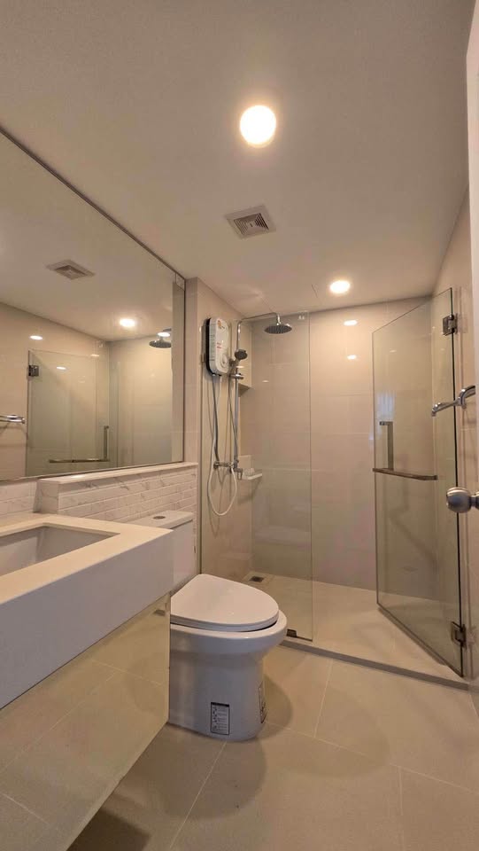 ให้เช่าคอนโด Chateau In Town Ratchayothin (ชาโตว์ อินทาวน์ รัชโยธิน) 2ห้องนอน / 1ห้องน้ำ ขนาด 47 ตรม. ชั้น 4 ค่าเช่า 19,000 ต่อเดือน รถไฟฟ้า BTS รัชโยธิน