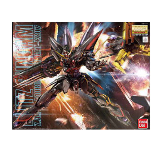 Bandai 4573102629050 MG 1/100 Blitz gundam 4000 เยน
