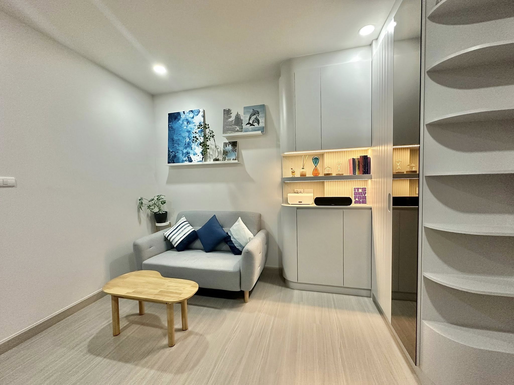 ให้เช่าคอนโด Vtara Sukhumvit 36 (วีธารา สุขุมวิท 36) 2ห้องนอน / 2ห้องน้ำ ขนาด 58 ตรม. ชั้น 7 ค่าเช่า 34,000 ต่อเดือน รถไฟฟ้า BTS ทองหล่อ