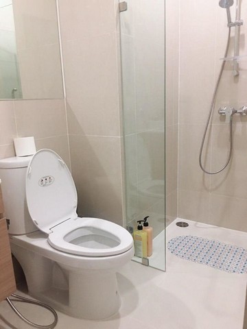 ให้เช่า Noble Revolve Ratchada (โนเบิล รีวอลฟ์ รัชดา) ห้องสวยชั้นสูงเฟอร์ครบ