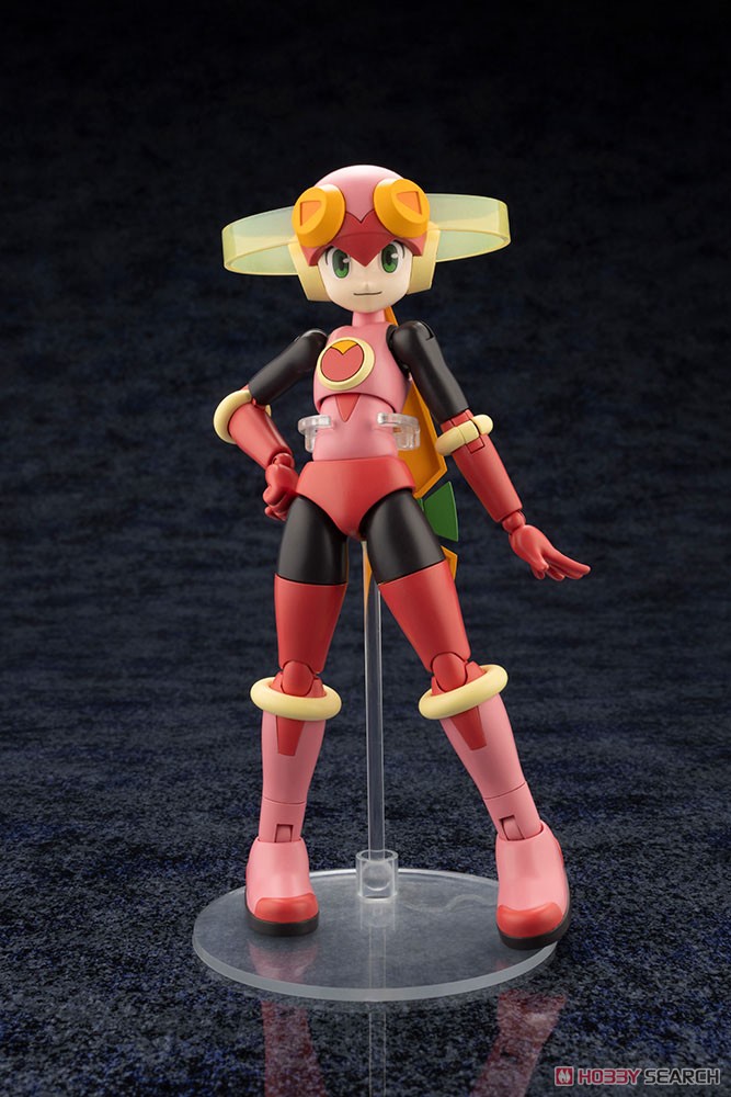 Kotobukiya 4934054045686 ROLL.EXE