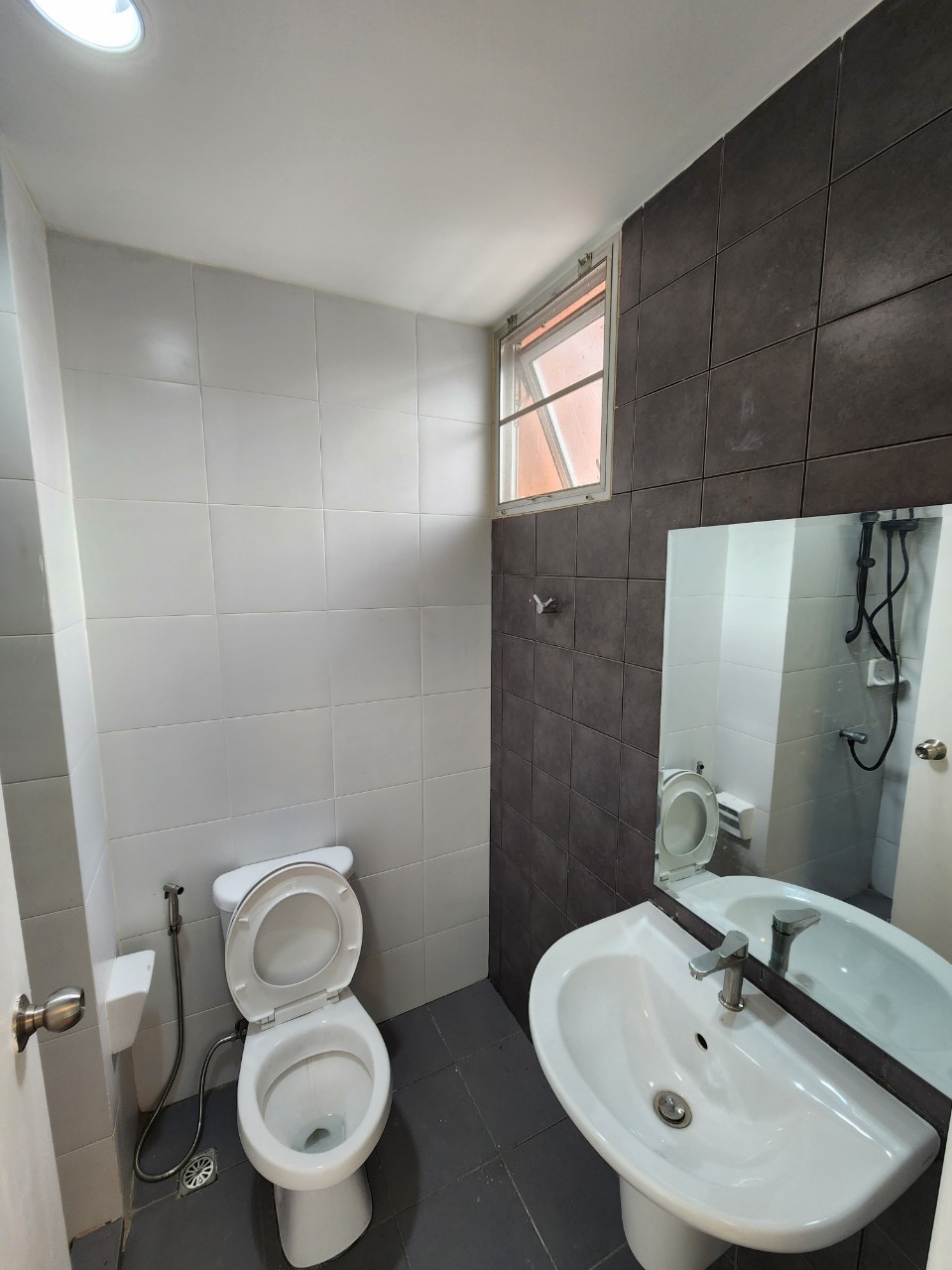 ปล่อยเช่าคอนโด My Condo Ladprao 27 (มาย คอนโด ลาดพร้าว 27) - Studio 1ห้องน้ำ - ใกล้ MRT ลาดพร้าว - ขนาดห้อง 26 ตรม. ชั้น 3