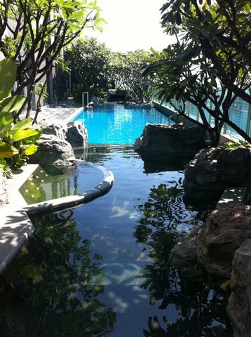 The Address Asoke (ดิ แอดเดรส อโศก)