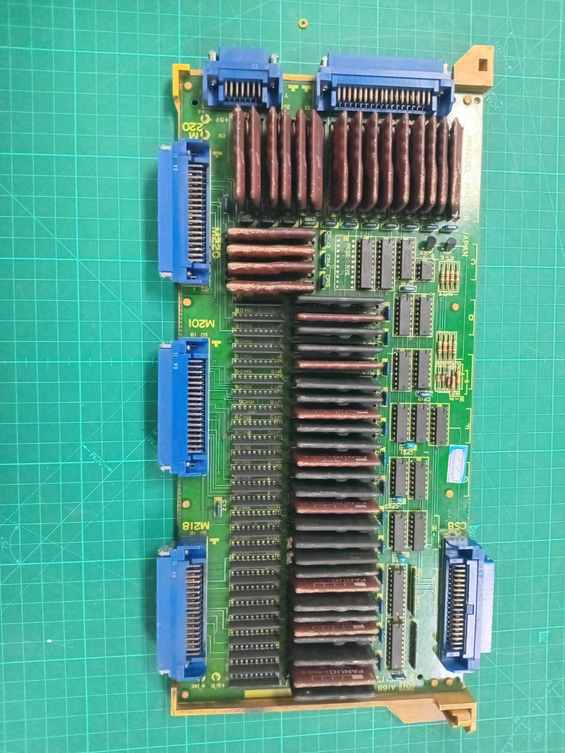 FANUC A16B-1211-0970