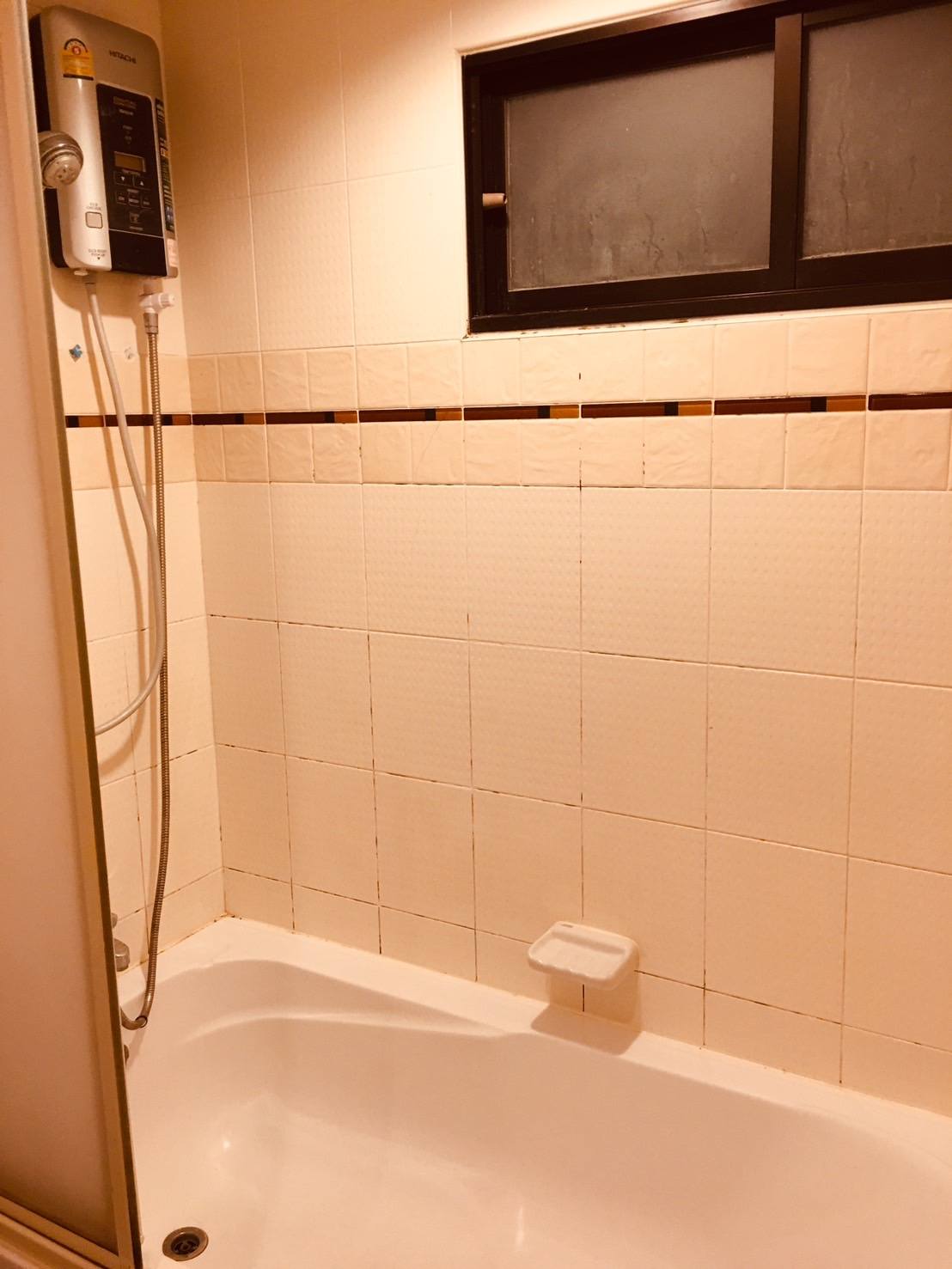 ให้เช่าคอนโด Lumpini Place Ratchada-Thapra (ลุมพินี เพลส รัชดา-ท่าพระ) - โซนพื้นที่ BTS ตลาดพลู เดอะมอลล์ท่าพระ - ห้องแบบ 1ห้องนอน 1ห้องน้ำ