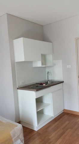 ให้เช่า ลุมพินี พาร์ค วิภาวดี จตุจักร โครงการมีรถรับส่งไป BTS หมอชิต