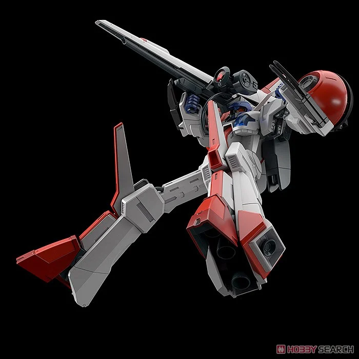 GSC 4580416929530 Moderoid Cruise Chaser Blassty