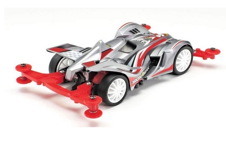 tamiya 4950344180981 18098 1/32 iron beak (VZ)