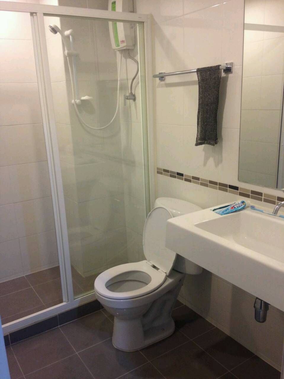 ขายคอนโด เดอะ ล็อค 3 (The Log 3) สุขุมวิท 101/1