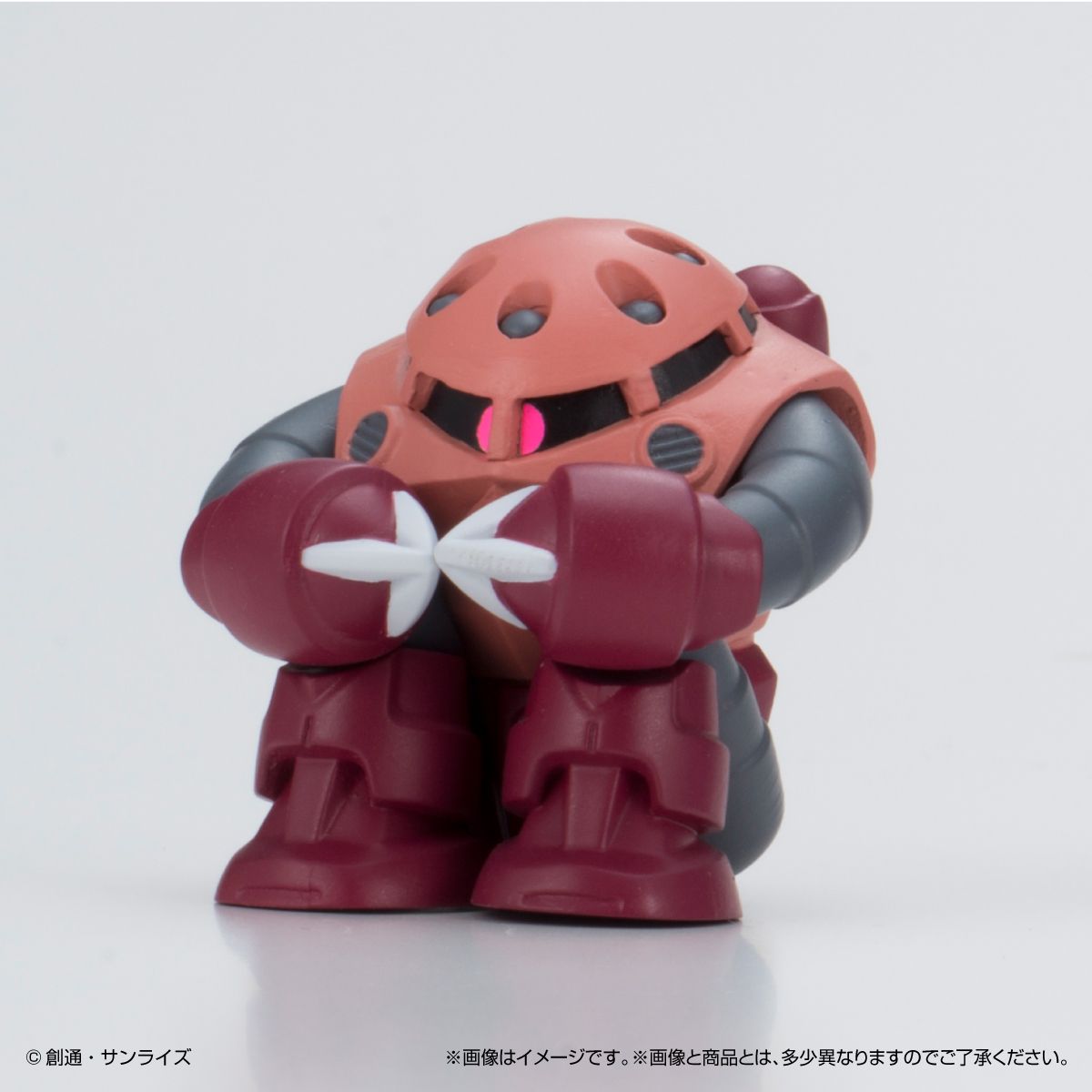 Bandai Gashapon - 4582769742439 Gundam Still Waiting For You Gundam Ver. 2 (Set of 4)