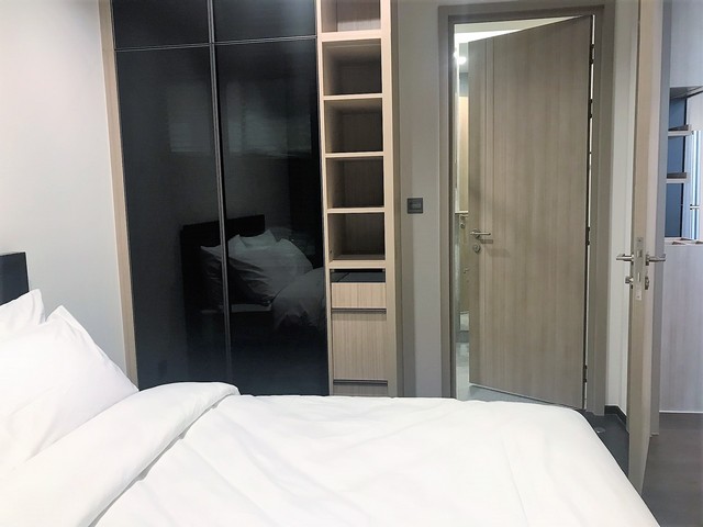 ให้เช่า The Line Ratchathewi (เดอะไลน์ ราชเทวี) 220 ม.จาก BTSราชเทวี