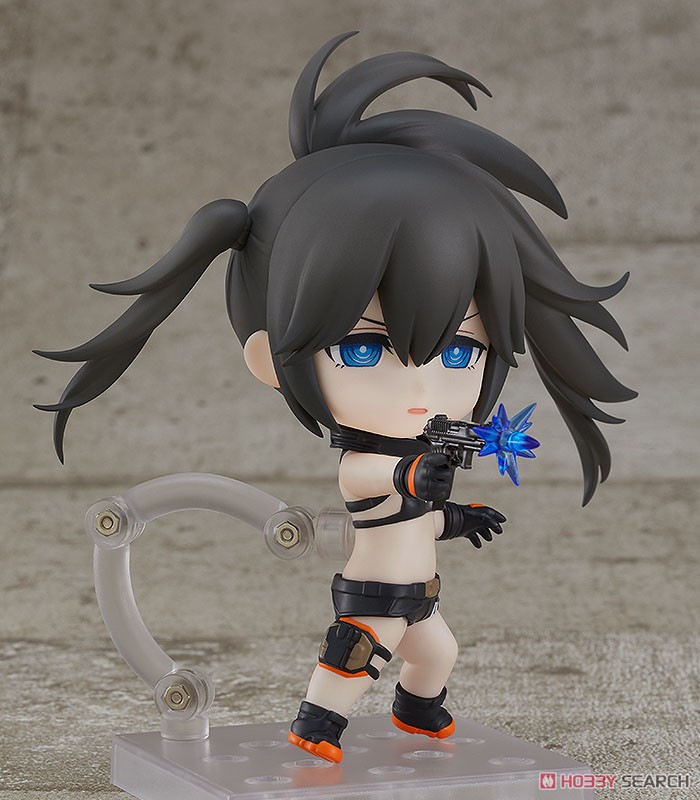 เหลือ 1ชิ้น) Nendoroid Empress (Black Rock Shooter): Dawn Fall Ver. 4580590129689