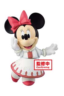 (มี1 รอเมลฉบับที่ 2 ยืนยันก่อนโอน ) 19956 Fluffy Puffy Minnie