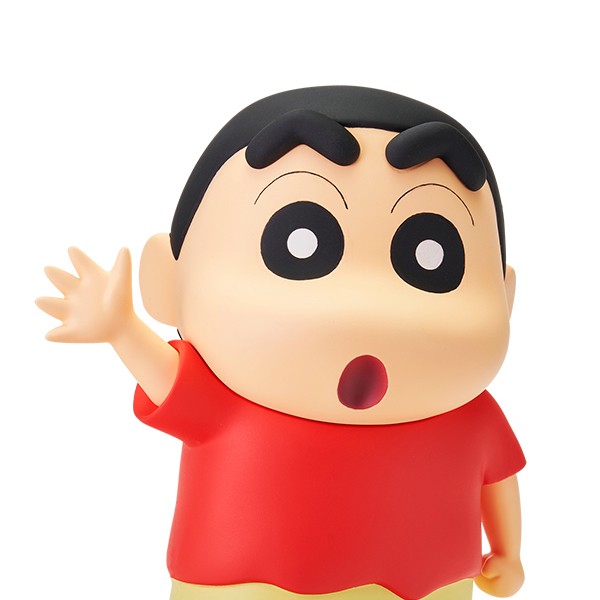 Banpresto 4983164888423 Big Sofvimates Shinnosuke Nohara