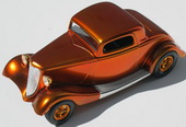 ALC-704 candy orange enamel (1 oz.)