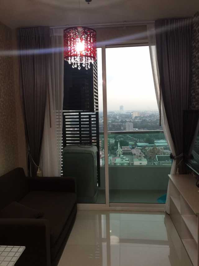 Ideo Mix Phaholyothin (ไอดีโอ มิกซ์ พหลโยธิน)คอนโดให้เช่าติดBTSสะพานควาย