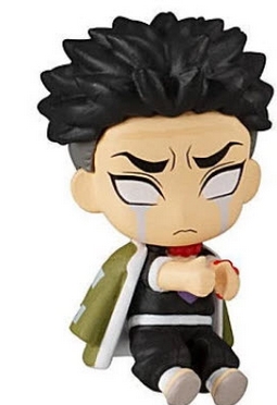 6062309002 ฮิเมจิมะ เกียวเม hugcot demon slayer: kimetsu no yaiba! 3