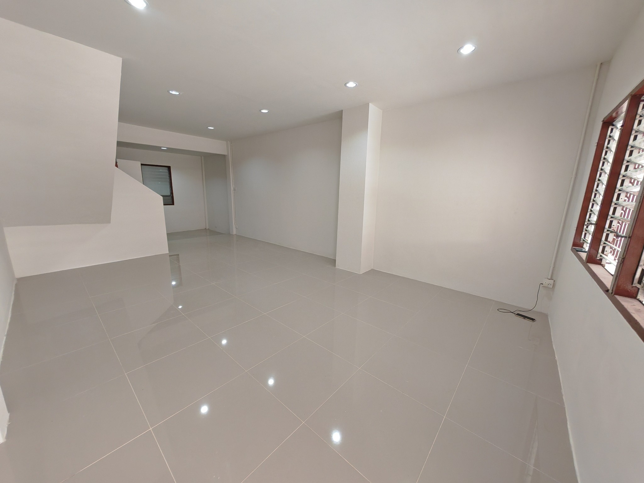 บ้านเจริญลาภ คลองสี่ คลองหลวง ปทุมธานี Charoenlap Klong4 Klong Luang Pathumthani