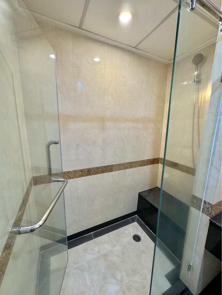 ปล่อยเช่าคอนโด Supalai Oriental Place Sathorn-Suanplu (ศุภาลัย โอเรียนทัล เพลส สาทร-สวนพลู) - เฟอร์เครื่องใช้ไฟฟ้าครบครั้น